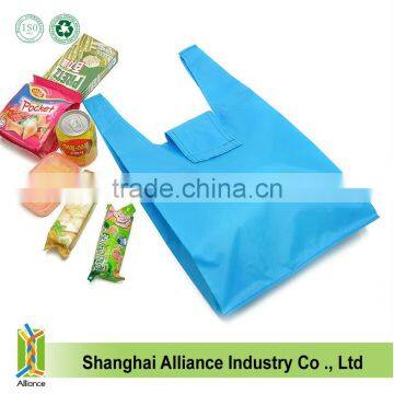 Portable Spring Rolls Shopping Bag,Roll-up Shopping Bag Can Custom Logos