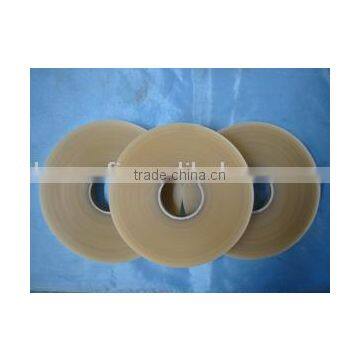 PU hot air seam sealing tape for raincoat