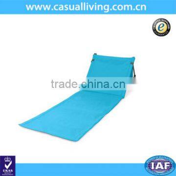 Outdoor Camping Picnic Foldable Portable Adjustable Reclining Beach Mat