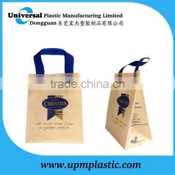 high quality & cheap flexiloop shopping bags