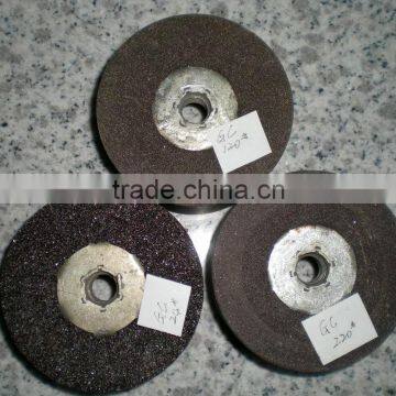 Grinding wheel,profile wheel,grinding stone