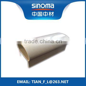 All Kinds of High Quality FRP Pultrusion Profile With Corrosion Resistant Performance