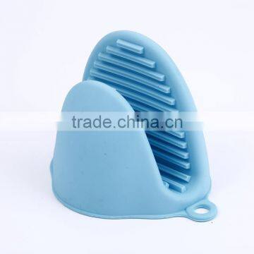 CBU16 Silicone Heat Resistant Grilng BBQ Gloves for Cooking , Baking photo-6