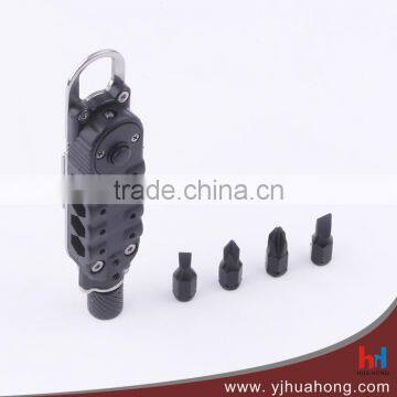 New Arrival Multifunction Screwdriver,Outdoor Camping Accessory photo-6