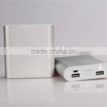 7800mAh Portable Power Bank With Instruction Light For Phone photo-5