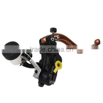 Left Right Motorcycle Brake Master Cylinder Lever Clutch Brake Master Cylinder Price Hydraulic Brake