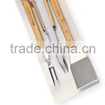 Barbecue Tools Set Factory in Yangjiang