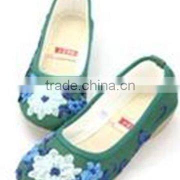 Chinese traditional shoes