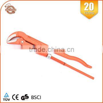 1.5inch Hardware Tools Universal Wrench Heavy Duty Pipe Wrench Wholesale photo-3