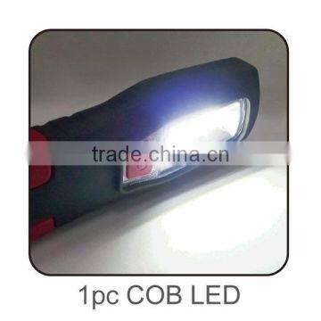 1+6 LED Working Light photo-5