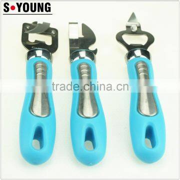 32042 Kitchen gadget kitchen tool bottle opener multi opener Japanese style opener