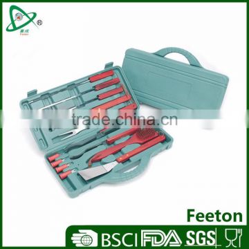 12pcs BBQ set