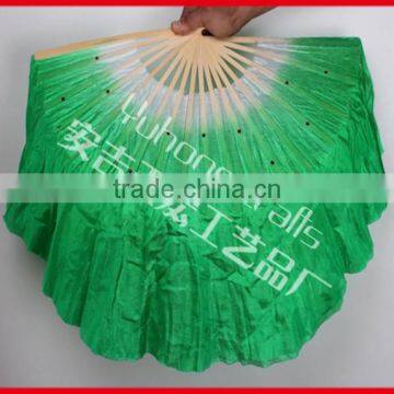 High Quality Dance Hand Foldable Fan photo-2