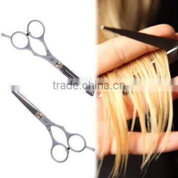 Steel Name Brand Hair Cutting Scissors photo-4
