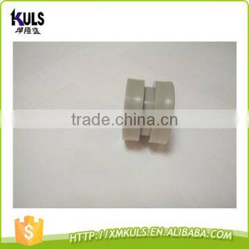 Flute Profile/sulciform Inside Plug With Both Sides Slide Core-pulling Plastic Injection Mould for Umbrella Parts photo-2