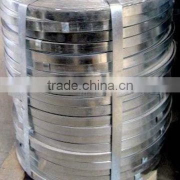 Dubai steel strappings