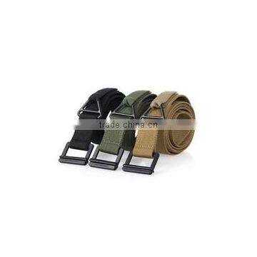 Army and Military Outdoor Tactical Duty Belt Combat Belt photo-2
