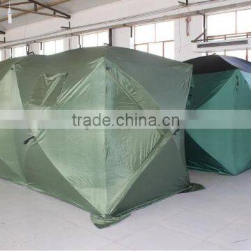 Commando outdoor camping fishing tents