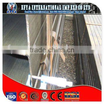 72mm*72.mm welded square pipe for structure