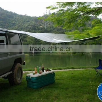 SUV Car 4x4 Outdoor Accessories Sunshade Awning 4x4 Car Awning