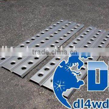 Recovery 4x4 Parts Rubber Sand Track Sand Ladder For Car Vehicles photo-6