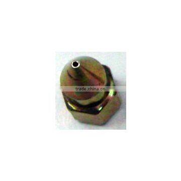 400cc Hand Operated Grease Gun GG400C01A photo-4