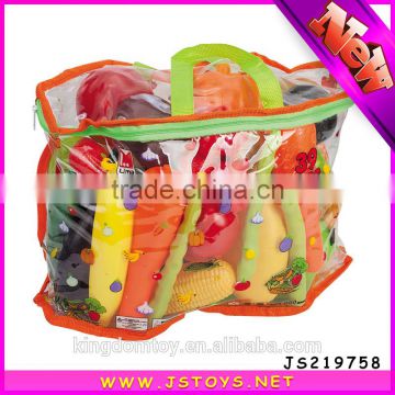 new arrival 2014 mini food toys for kids