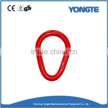 G80 Welded Round Ring Master Link photo-5