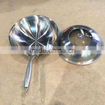 Non-stick Cookware Set/sauce Pot/saucepan/frypan/double Grill Pan