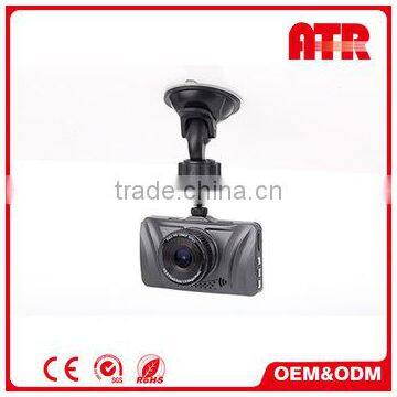 Wholesale high performance 1GB--32GB portable car dvr