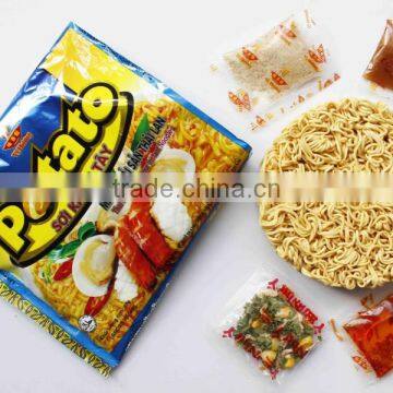Potato INSTANT NOODLE ORIGIN VIET NAM photo-4