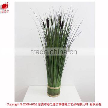 Sausage accessory grass artificial onion grass grass bundle