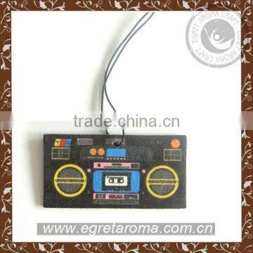 Factory Price Eco-friendly for Car Hanging Airplane Car Air Freshener photo-3