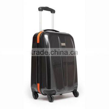 ABS+PC Brighter Travel Boarding Trolley Luggage photo-2