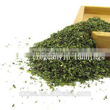 Tea Fannings photo-6