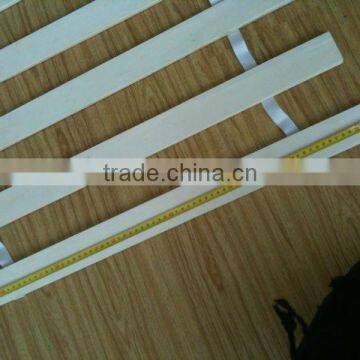 Heze Kaixin Supply the Poplar and Birch Plywood Bed Frame LVL photo-2
