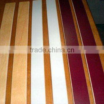 HEZE KAIXIN Brich/poplar Wooden Furniture Bed Slat photo-5