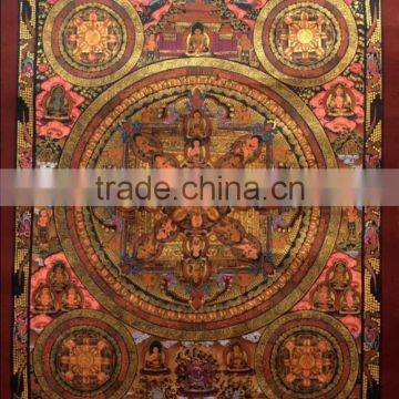 MANDALA (SMALL) THANKA