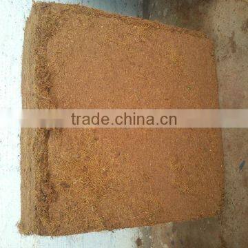 Coco Peat Coarse Extra Washed