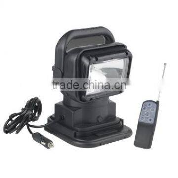 35W/55W Marine Xenon Search Light/remote Control Rechargeable Hid Search Light photo-1