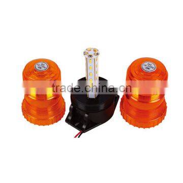 9-110V Led Flash Hazard Light Forklift 110v Safety Warning Lamp photo-3