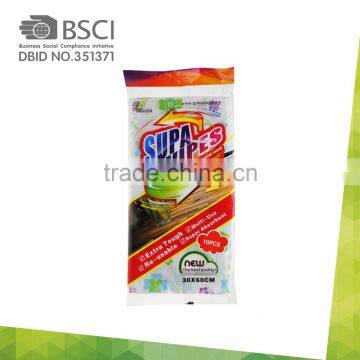 OEM Factory Household Wholesale Chemical Bond Nonwoven Cleaning Products