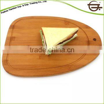 Fish Cutting Board photo-3