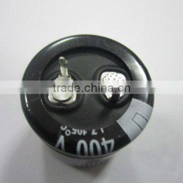 10uf 250v 250CFX10M12.5x25 DIP Aluminium Electrolytics Capacitors