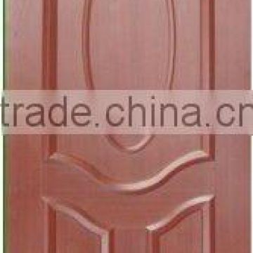 MDF Molded Melamine Door