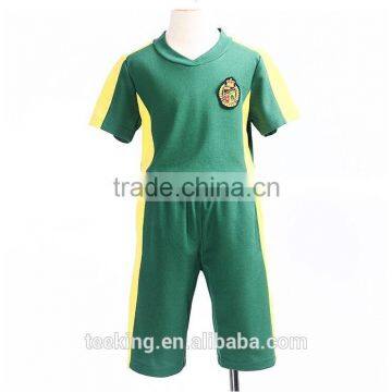 Summer Sports School Uniform