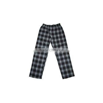 Mens Cotton Casual Pyjamas Pant