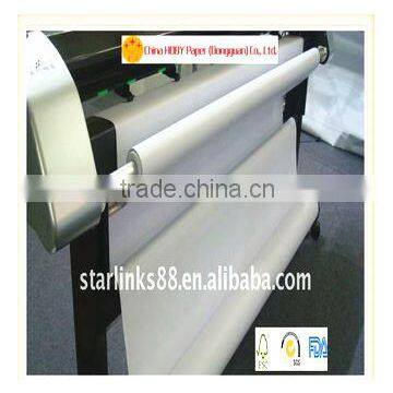 50g Stocklot Newsprint Paper photo-2