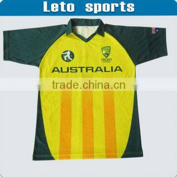 Australia rugby league jerseys/sublimation rugby jerseys