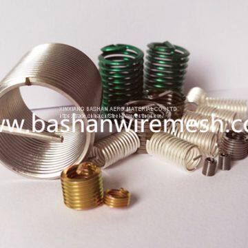 China Bashan High Quality Heli-Coil-Type Wire Thread Insert for Military Use photo-5